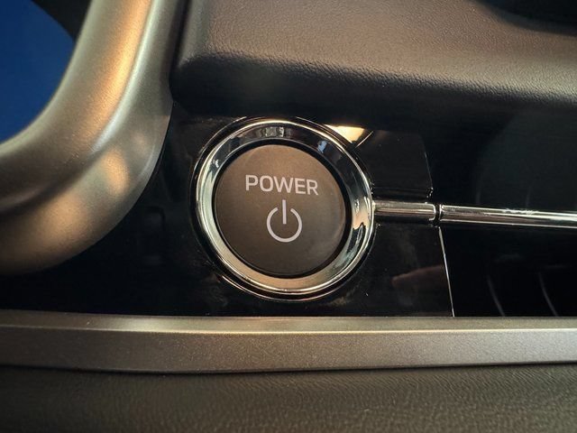 New 2025 Mitsubishi Outlander SE AWD/4WD image 10