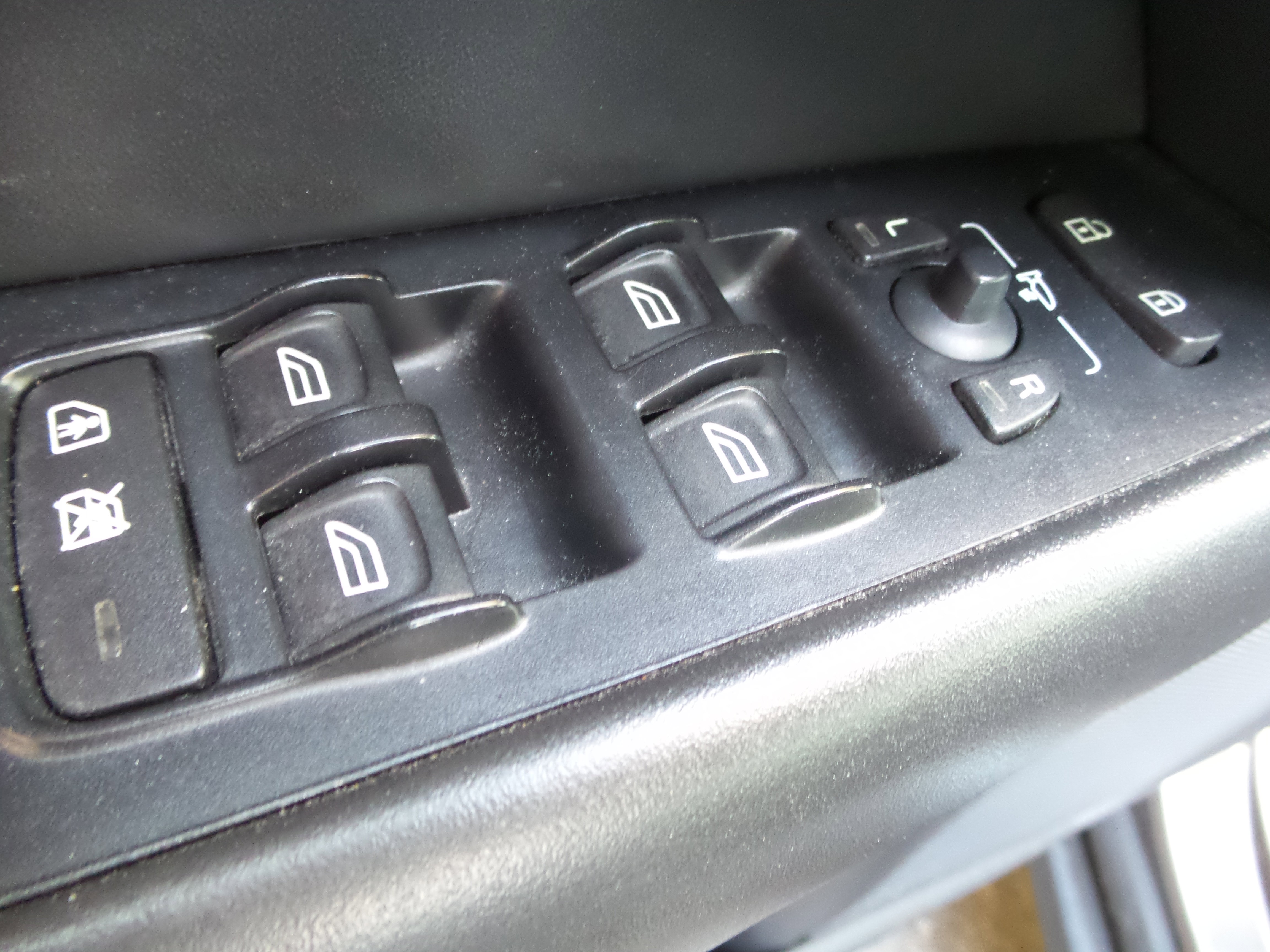 Used 2008 Volvo XC70 3.2 image 53