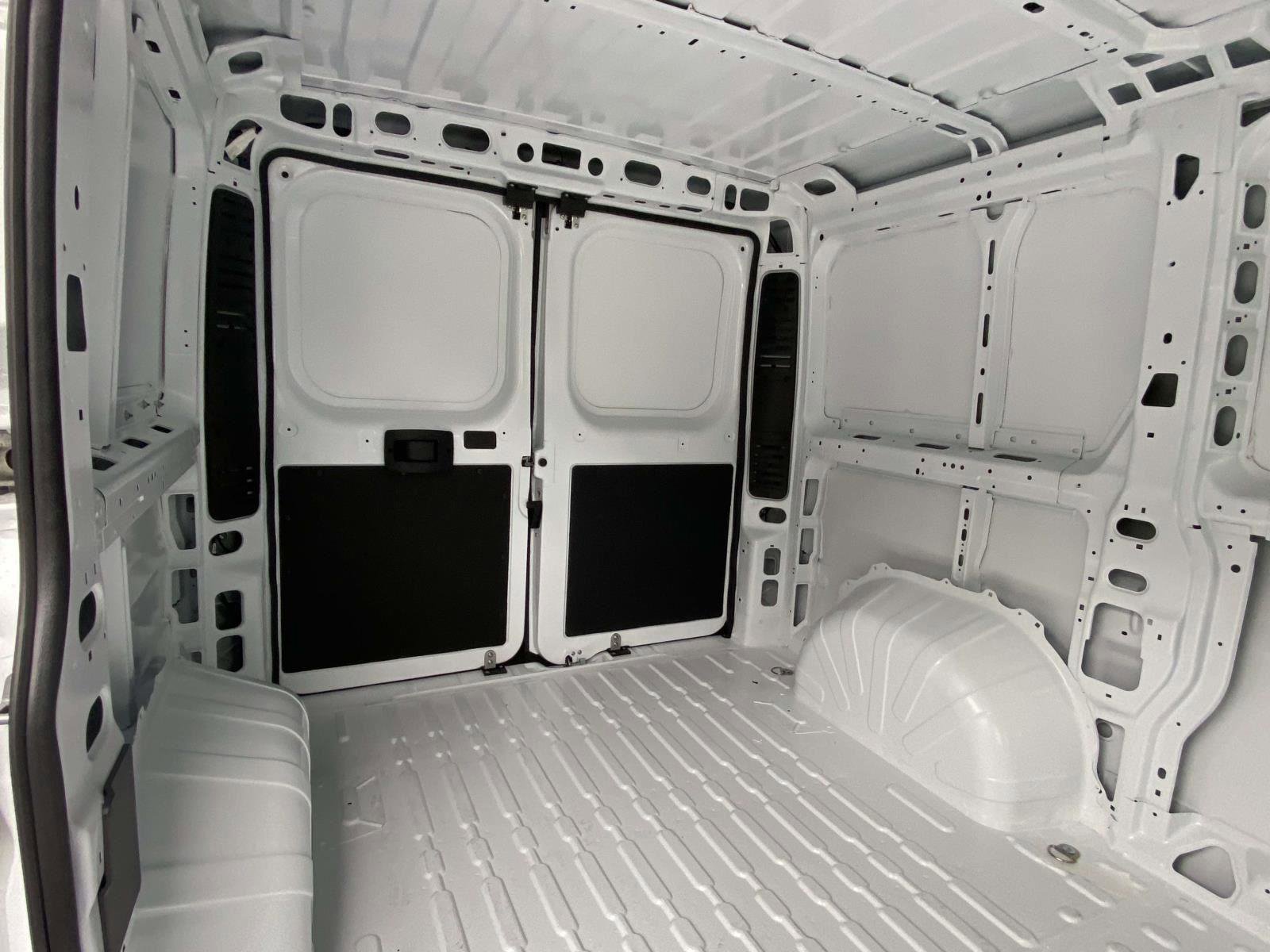 New 2026 RAM ProMaster 1500 w/ Safety Group FWD image 13