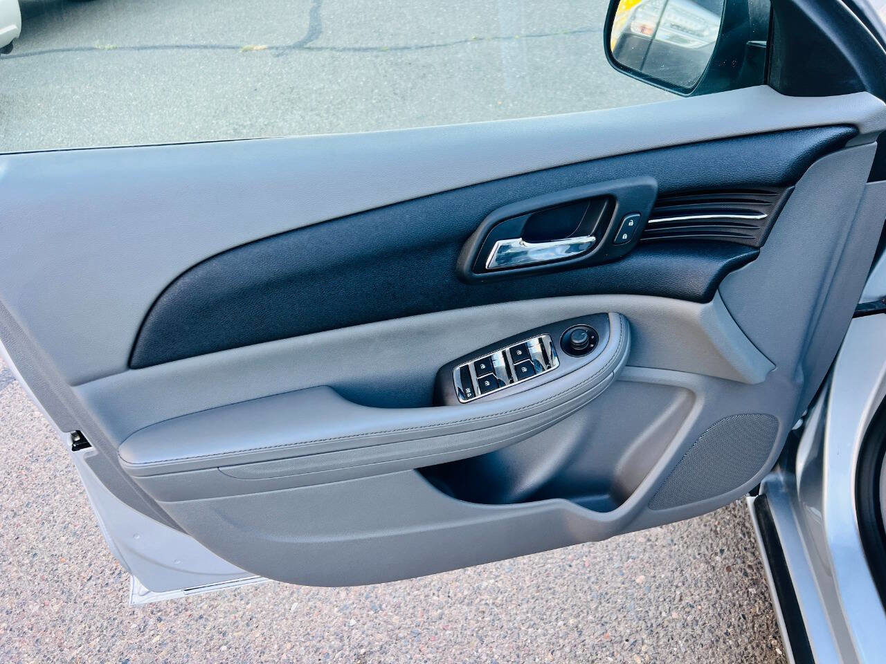 Used 2013 Chevrolet Malibu LS w/ Protection Package image 24