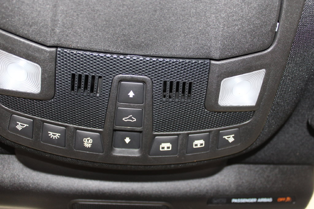 Used 2023 Lincoln Nautilus Reserve w/ Equipment Group 201A AWD/4WD image 54