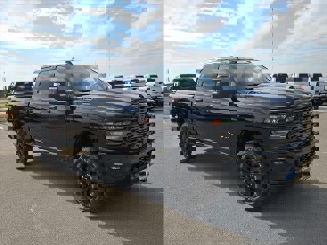 New 2026 RAM 2500 Lone Star image 39