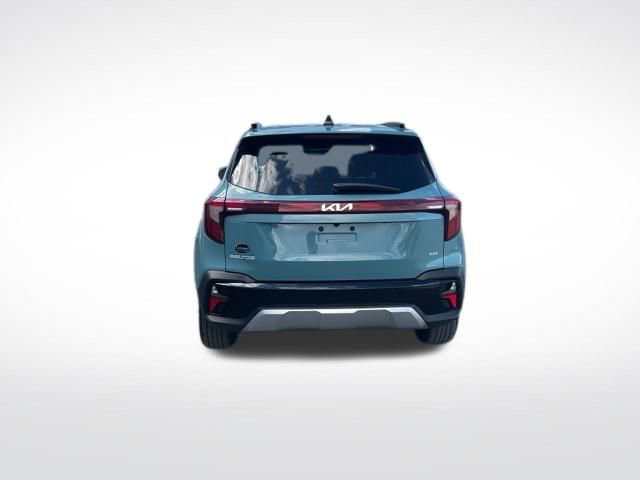 Used 2026 Kia Seltos EX image 15