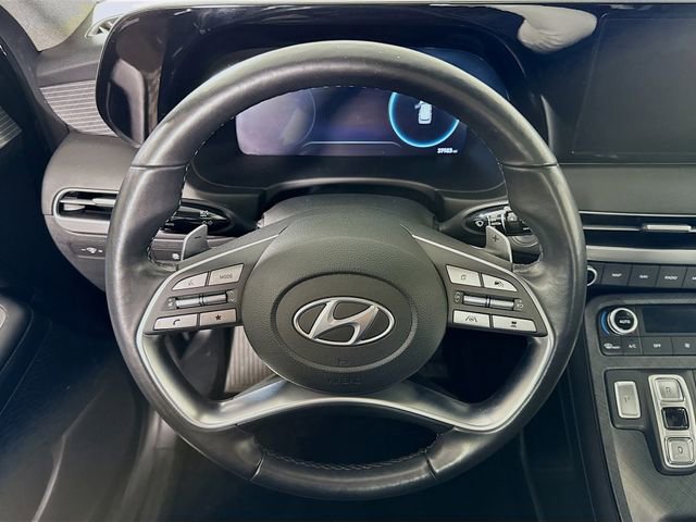 Certified 2024 Hyundai Palisade Limited image 13