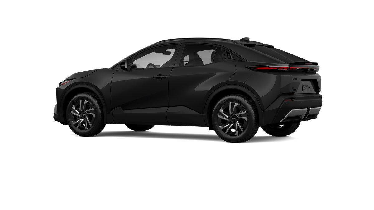 New 2026 Toyota C-HR AWD/4WD image 27