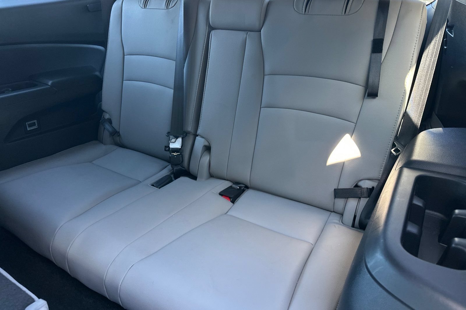 Used 2022 Honda Pilot Special Edition image 14