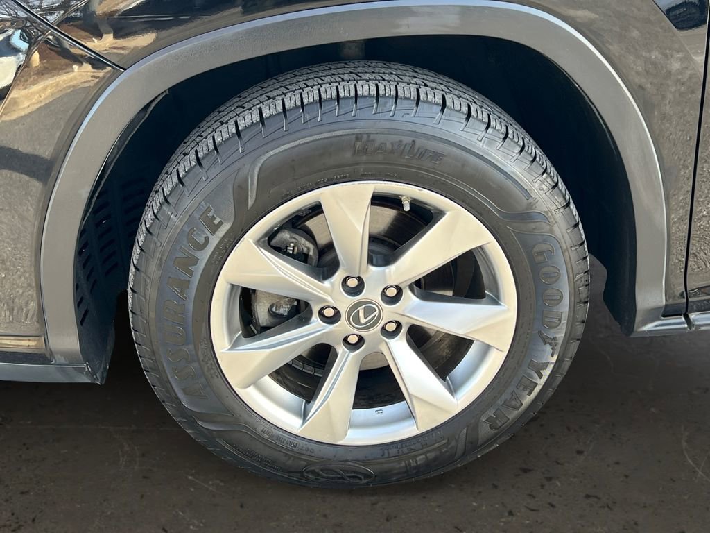 Used 2019 Lexus RX 350 AWD image 25