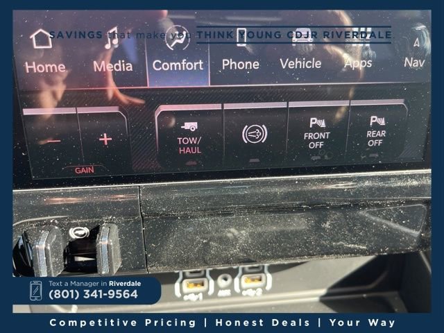 New 2026 RAM 2500 Laramie image 28