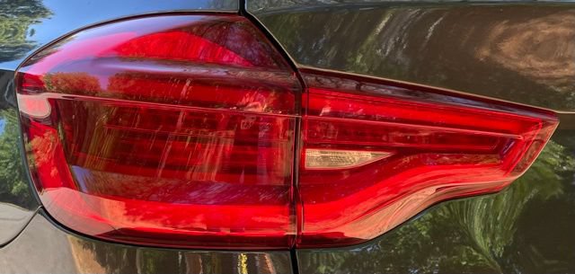 Used 2021 BMW X3 sDrive30i w/ Convenience Package RWD image 8