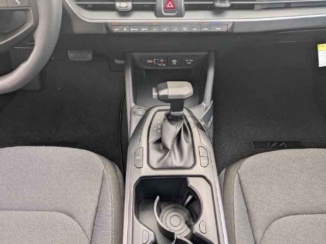 New 2026 Kia Sorento S FWD image 19
