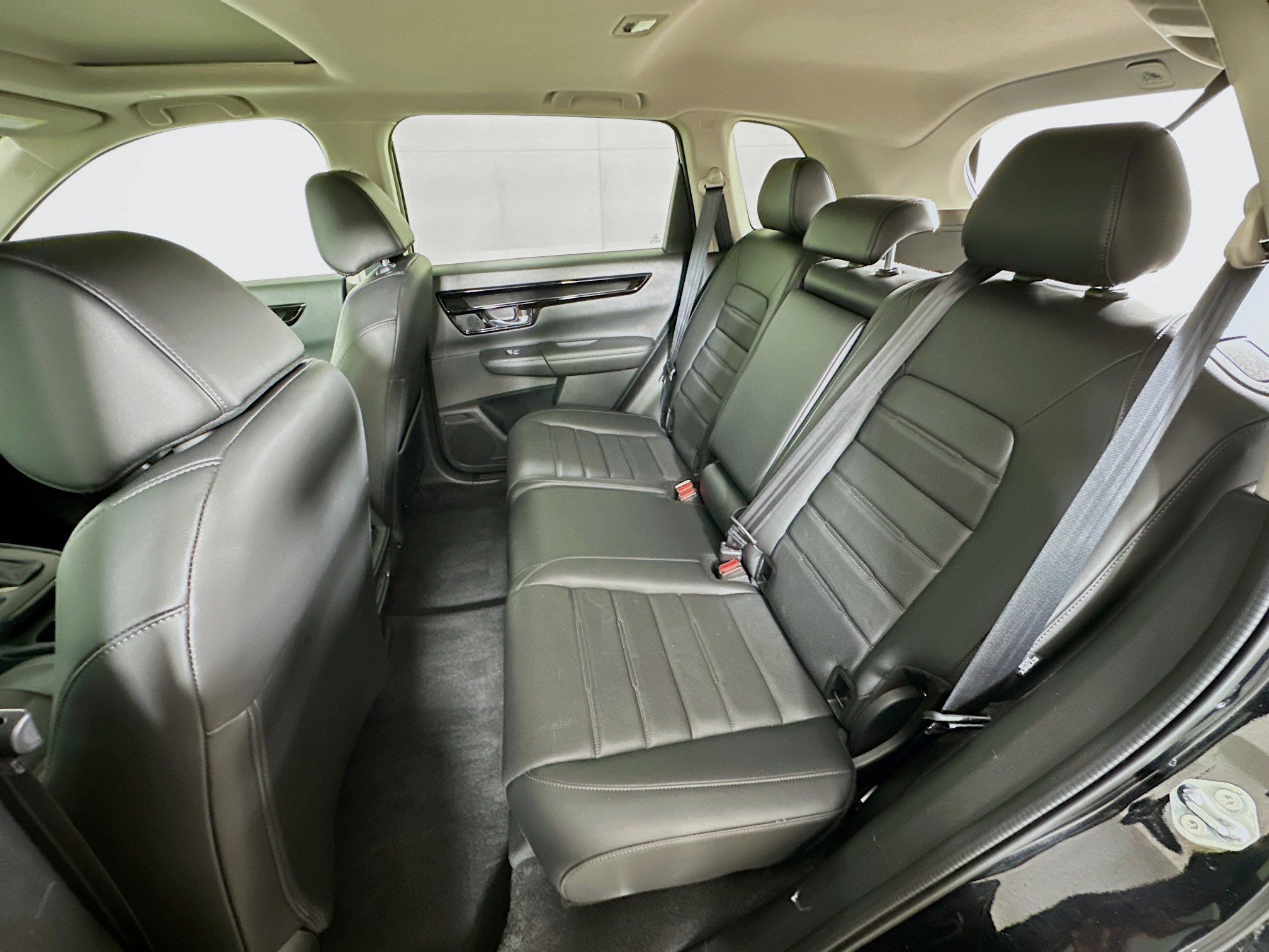 Used 2025 Honda CR-V EX-L image 27