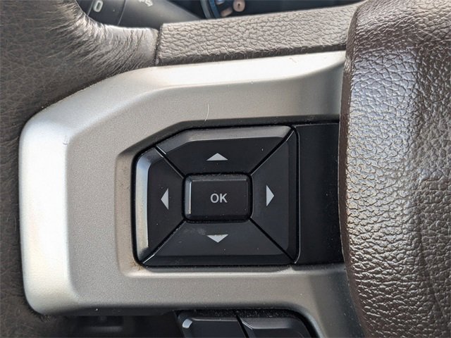 Used 2017 Ford F150 King Ranch w/ Equipment Group 601A Luxury image 30