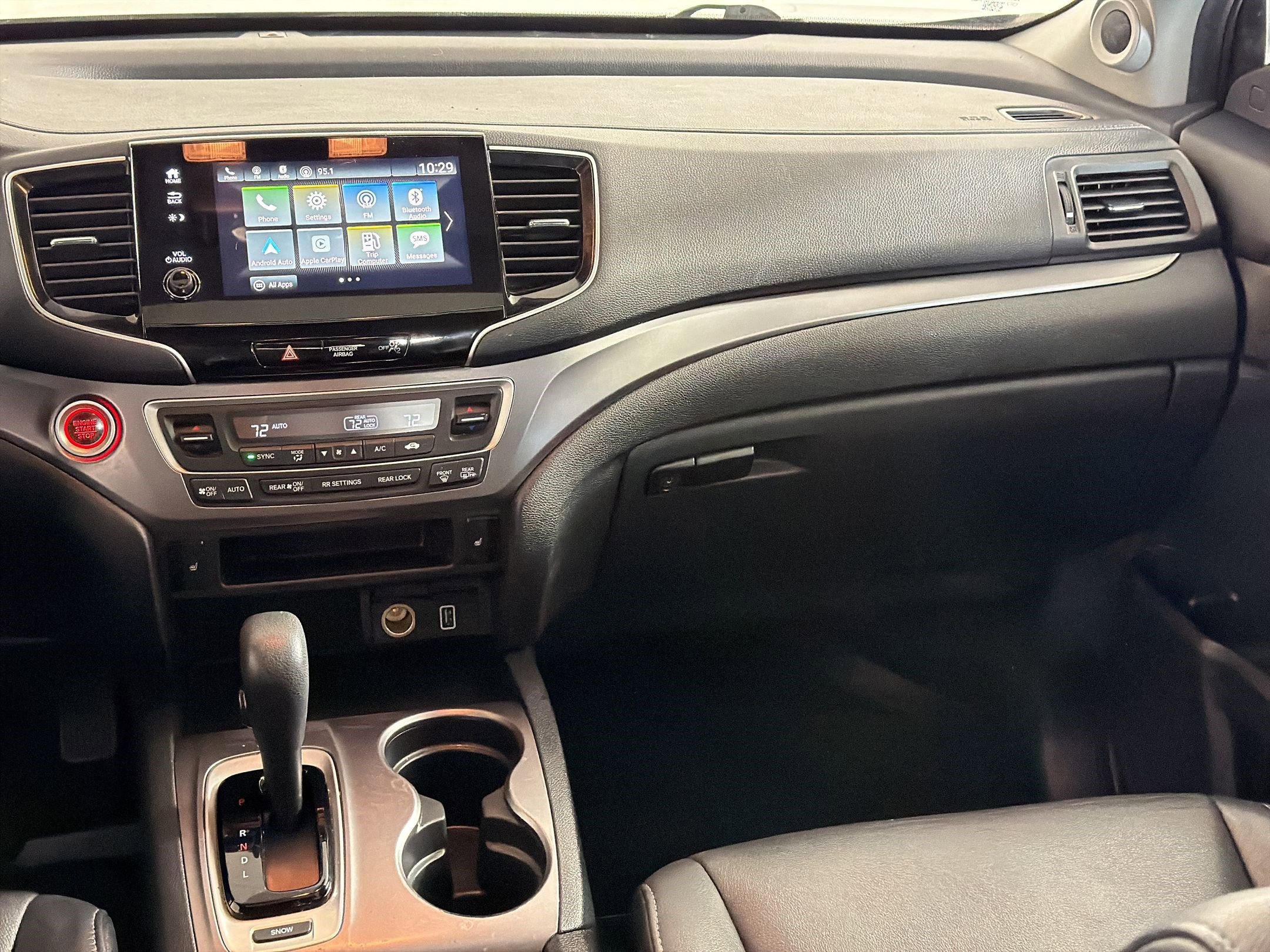 Used 2019 Honda Pilot EX-L image 28