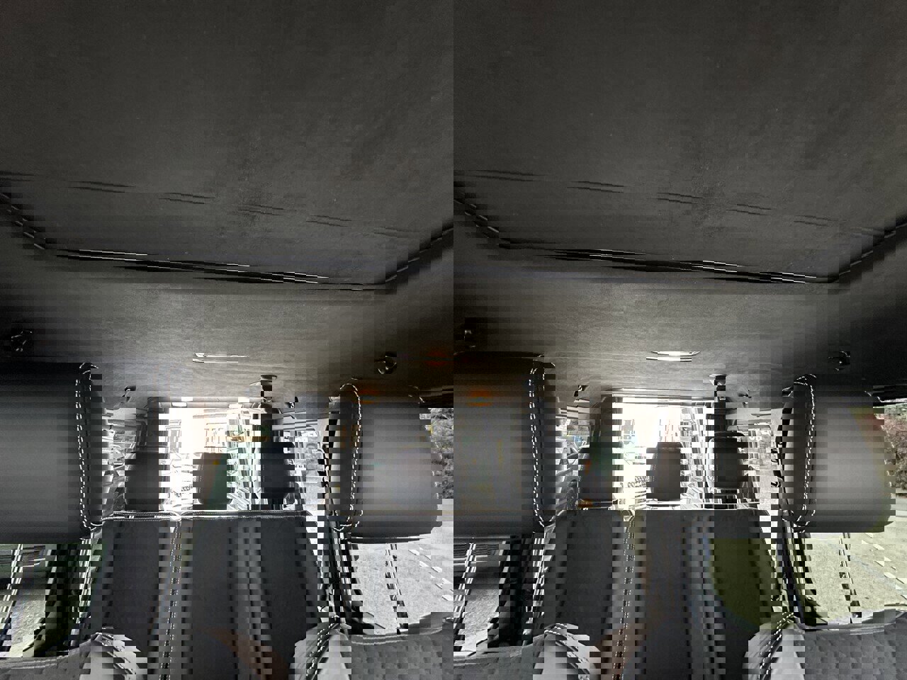 Used 2017 Mercedes-Benz G 550 Squared image 32