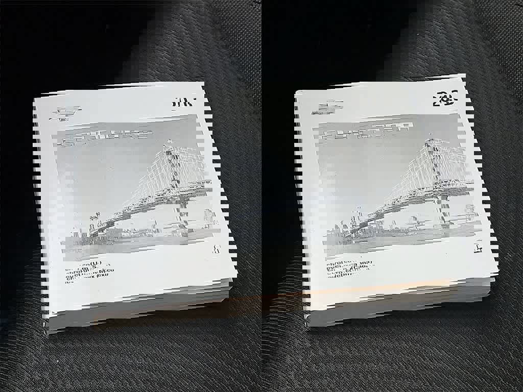 Used 2013 Chevrolet Camaro LT w/ RS Package image 25