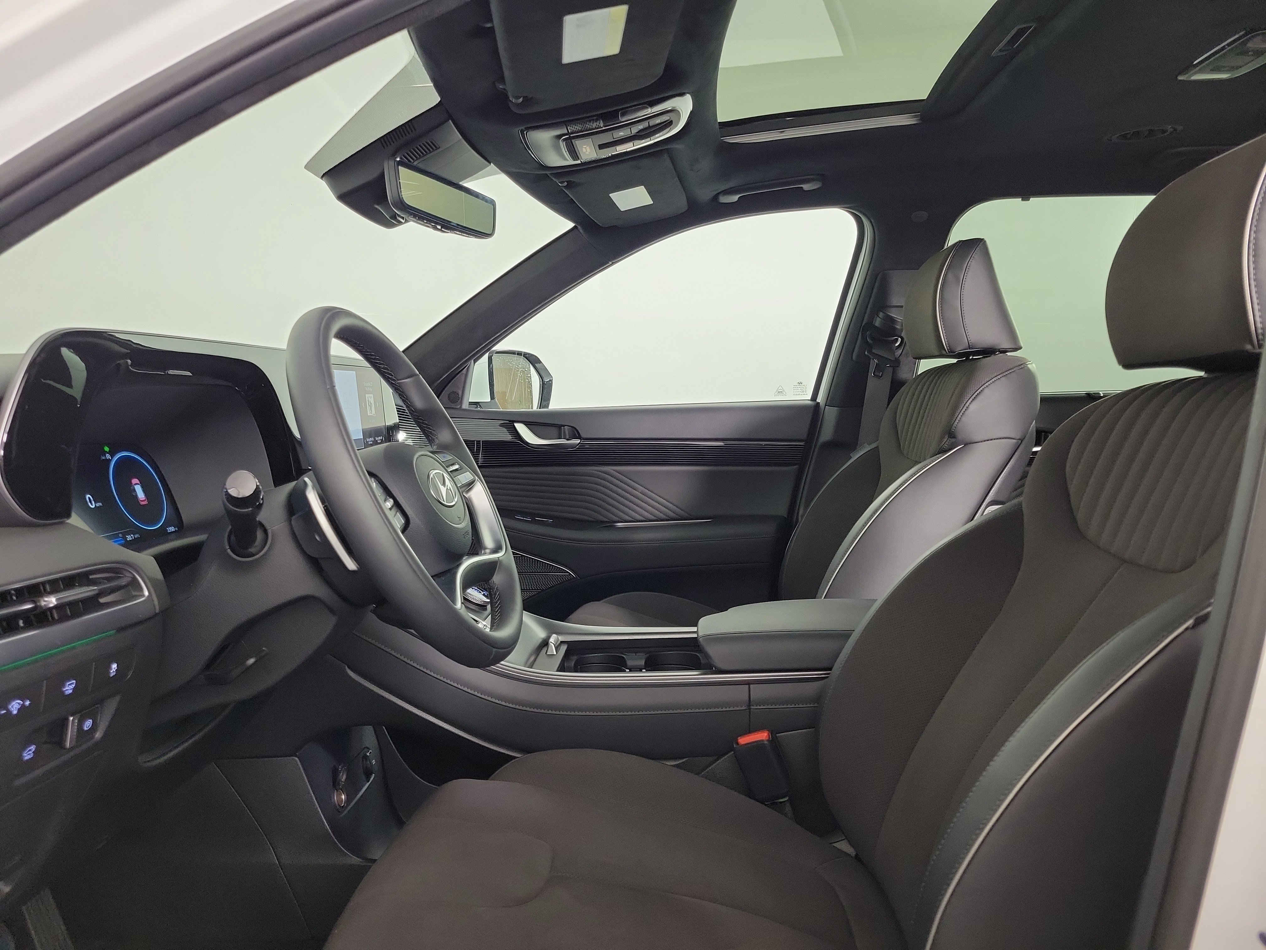 New 2025 Hyundai Palisade Calligraphy image 24