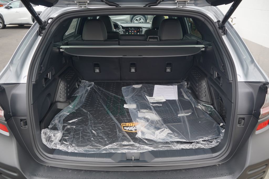 New 2025 Subaru Outback Wilderness image 11