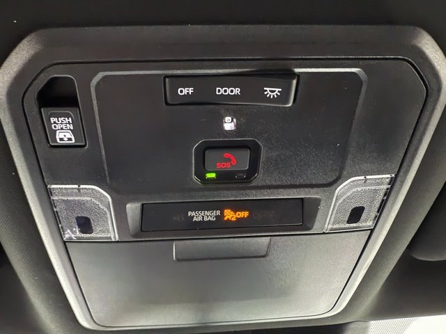 New 2026 Toyota Tundra SR5 w/ SX Package image 22