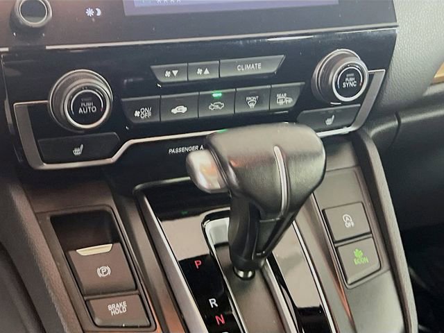 Used 2020 Honda CR-V EX-L image 14