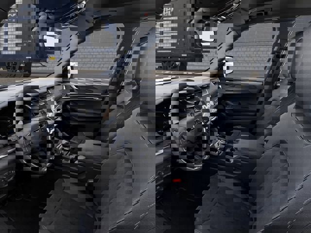 New 2026 Jeep Grand Cherokee Altitude image 22