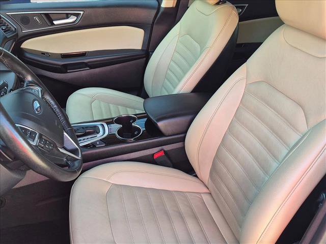 Used 2015 Ford Edge SEL w/ Equipment Group 201A image 14