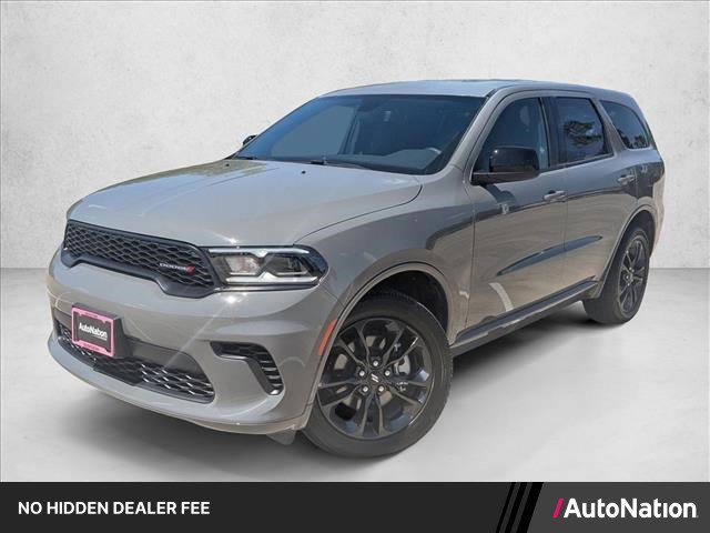 Used 2026 Dodge Durango GT AWD/4WD image 1