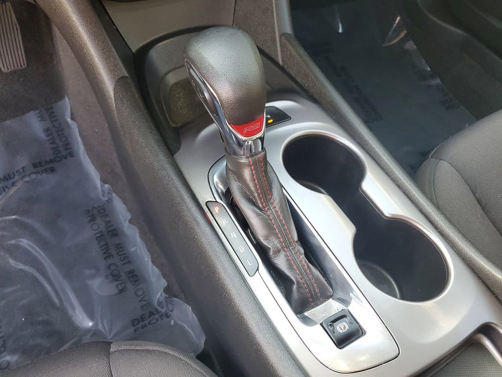 Used 2023 Chevrolet Malibu RS w/ Driver Confidence Package image 25