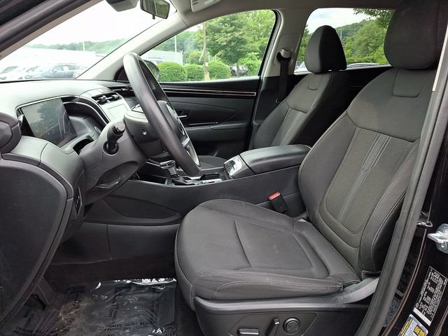 Used 2024 Hyundai Tucson SEL AWD/4WD image 13