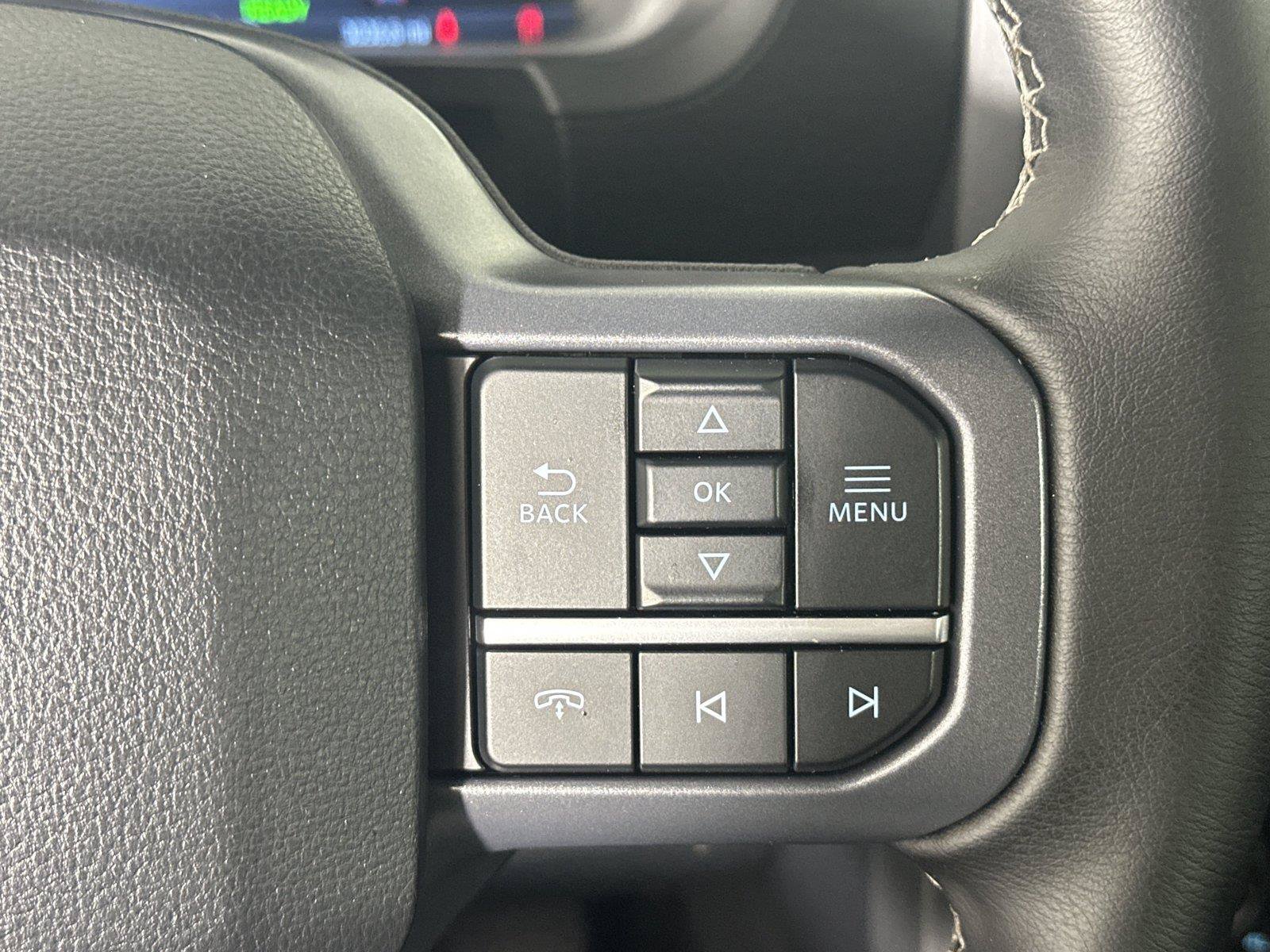 Used 2026 Ford F150 XLT w/ Mobile Office Package AWD/4WD image 29