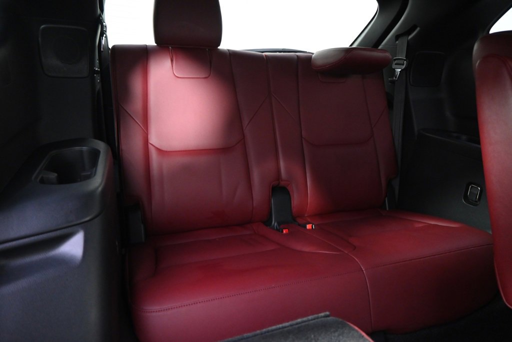 Used 2023 MAZDA CX-9 Carbon Edition image 19