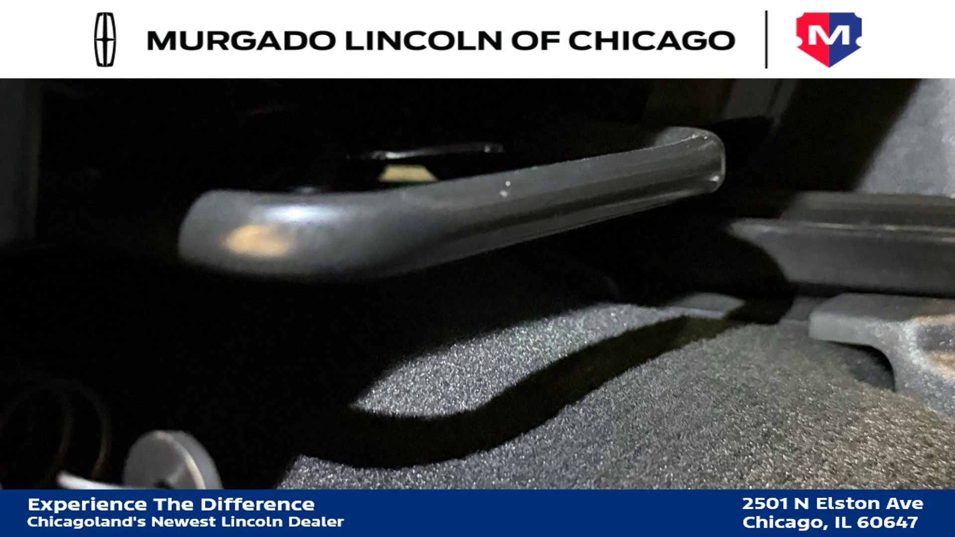 Used 2024 Lincoln Aviator Reserve image 63