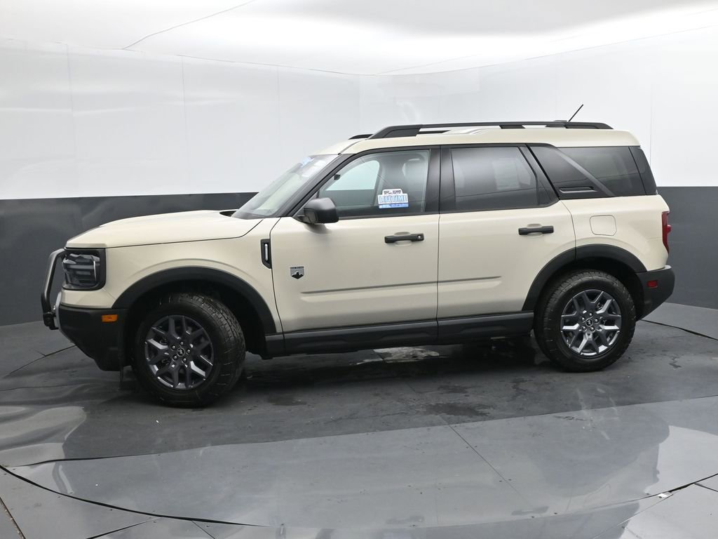 New 2025 Ford Bronco Sport Big Bend image 2
