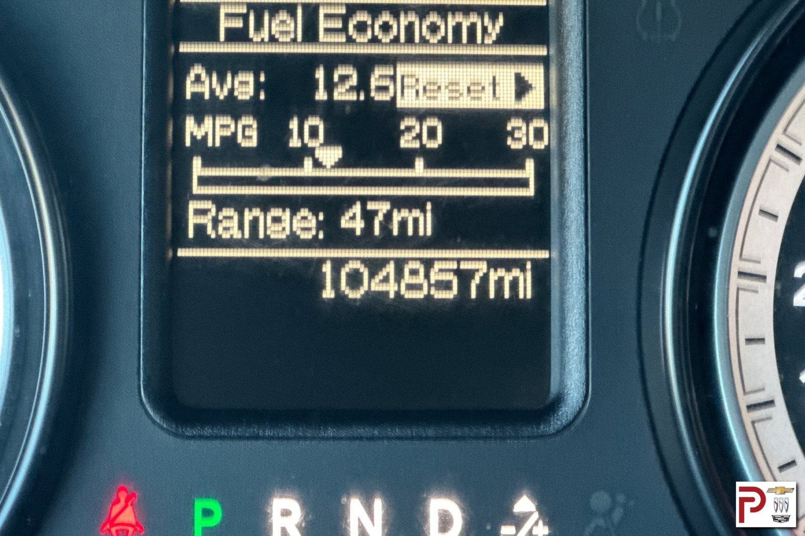 Used 2014 RAM 2500 SLT image 28