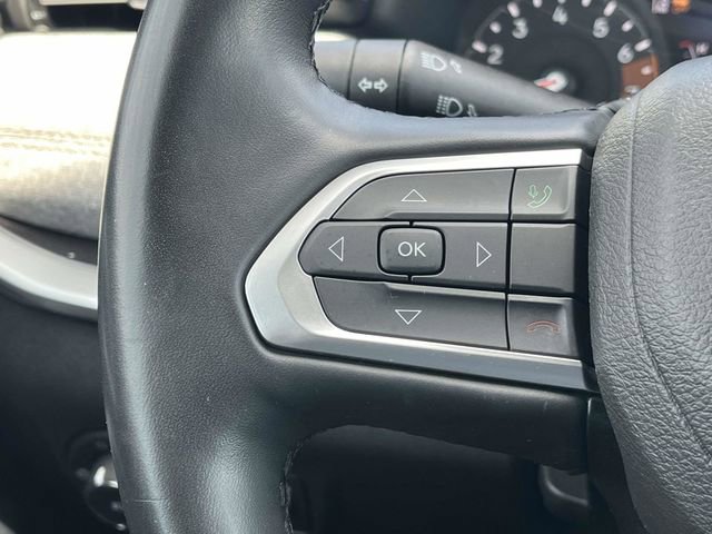 Used 2022 Jeep Compass Latitude image 26
