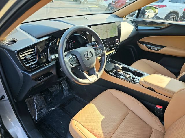 Used 2023 Lexus NX 350 AWD w/ Cold Area Package image 14
