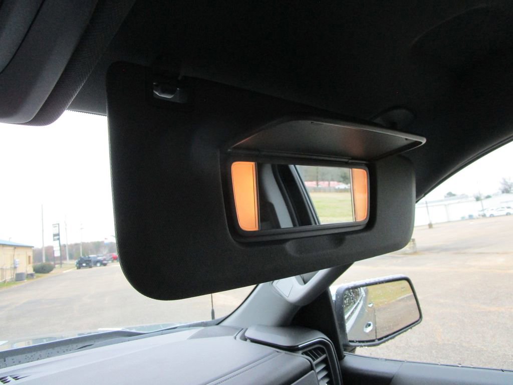 New 2026 Chevrolet Silverado 1500 LTZ image 50