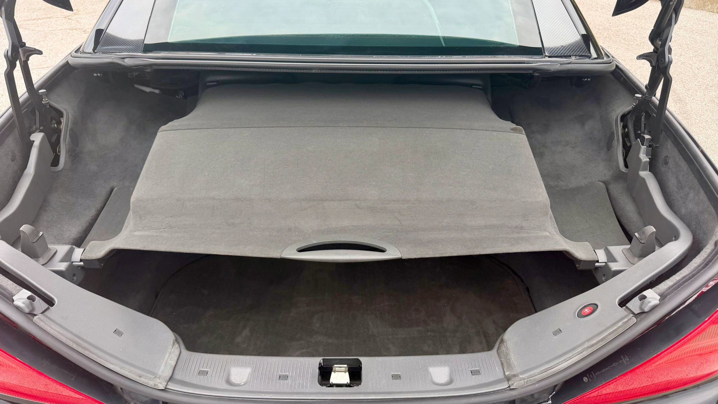 Used 2004 Mercedes-Benz SL 500 image 18