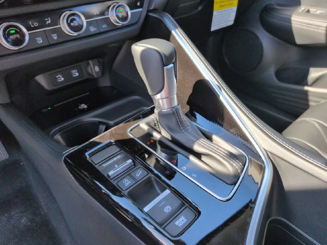 New 2026 Acura ADX FWD image 24