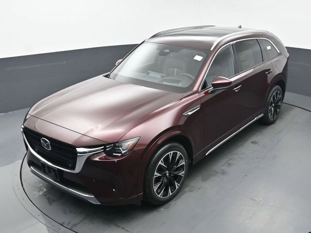 New 2026 MAZDA CX-90 3.3 Turbo S w/ Premium Plus AWD/4WD image 26