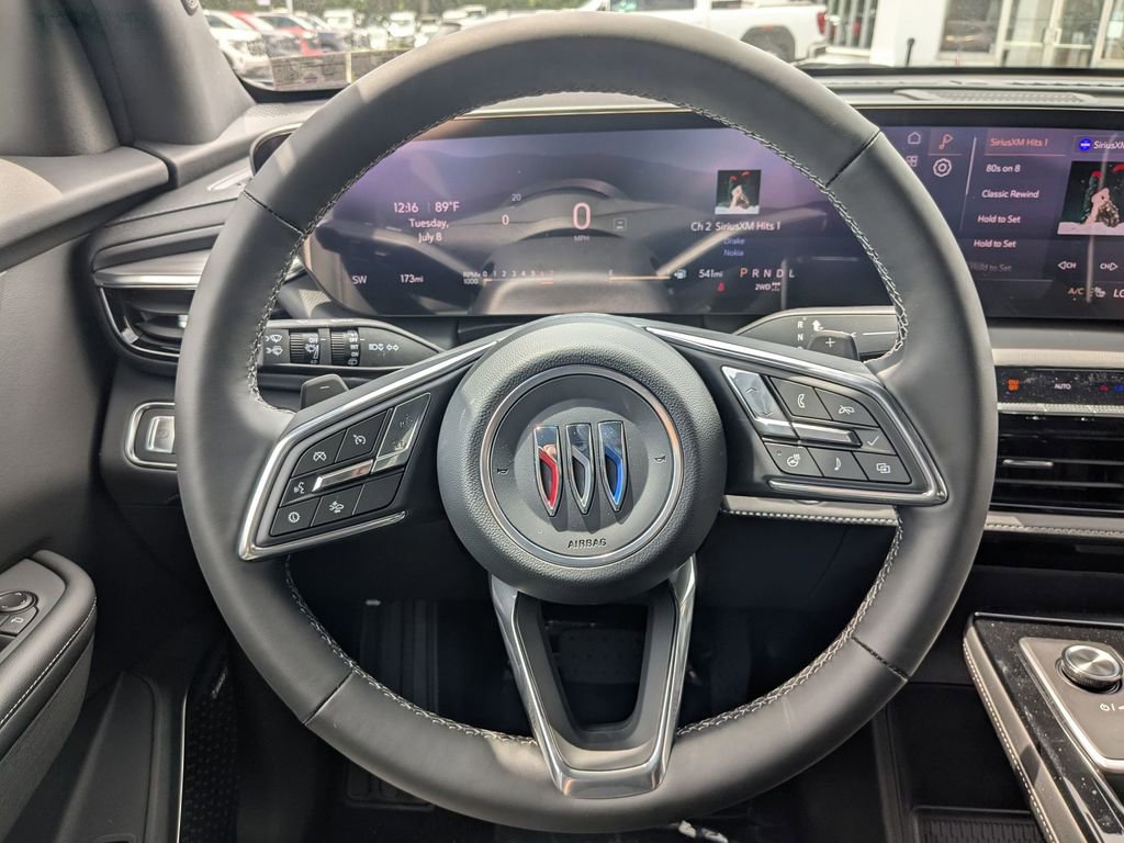 New 2025 Buick Enclave Preferred image 20