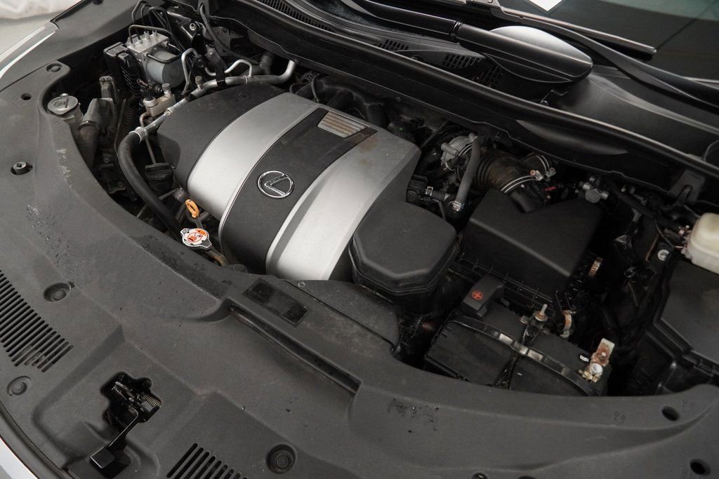 Used 2017 Lexus RX 350 AWD w/ Premium Package image 56