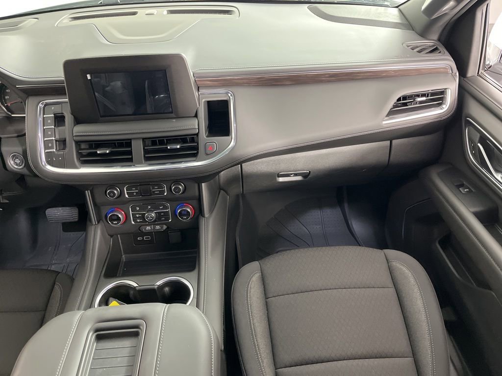 Certified 2024 Chevrolet Tahoe LS image 15