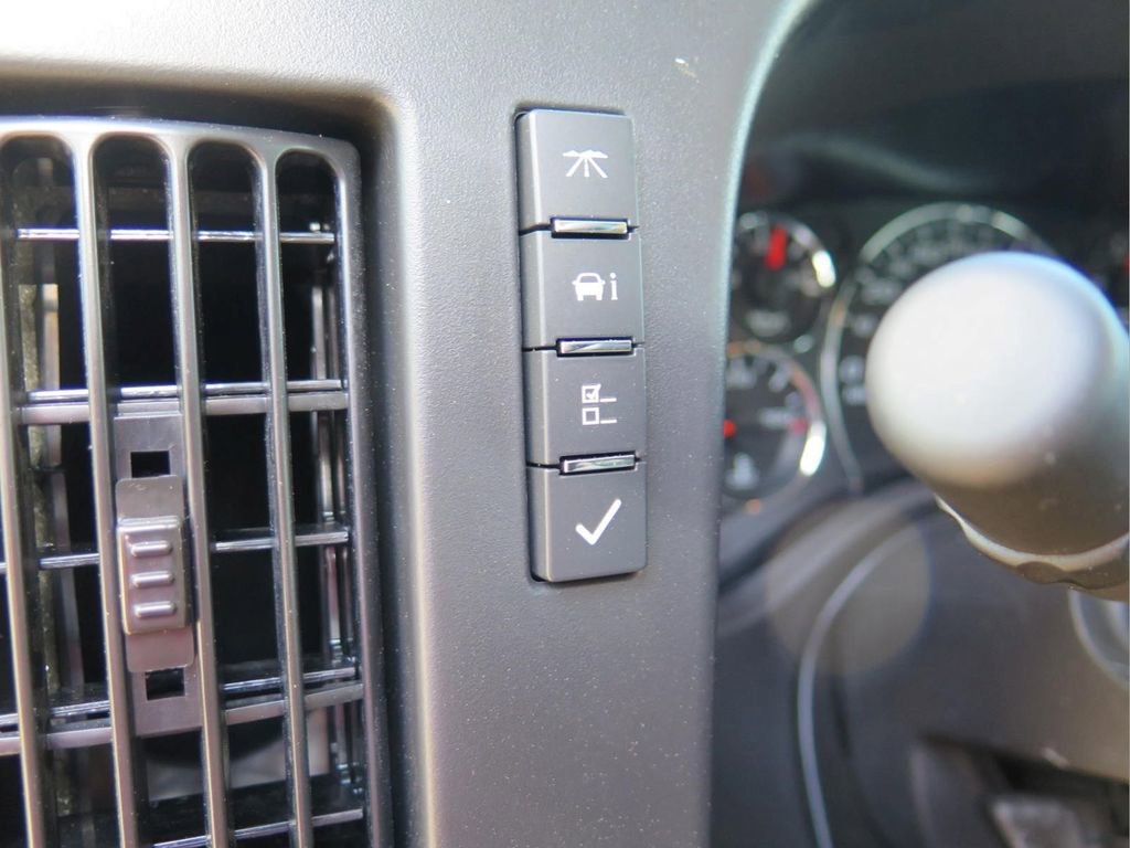 New 2026 Chevrolet Express 2500 w/ Driver Convenience Package RWD image 11