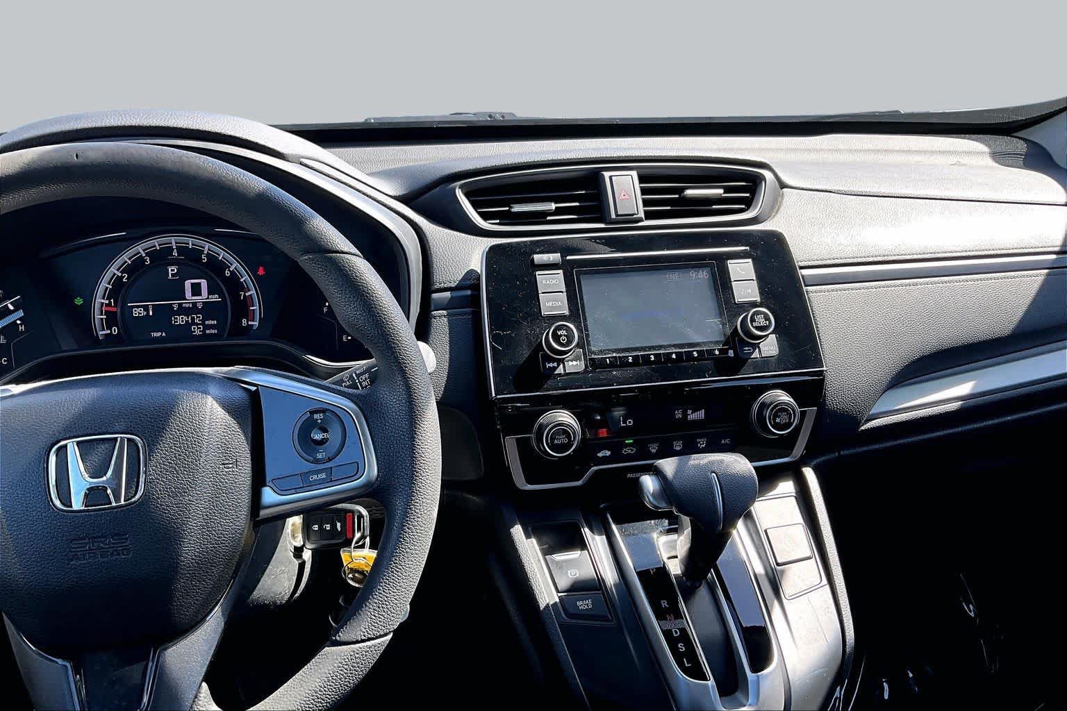 Used 2018 Honda CR-V LX image 6