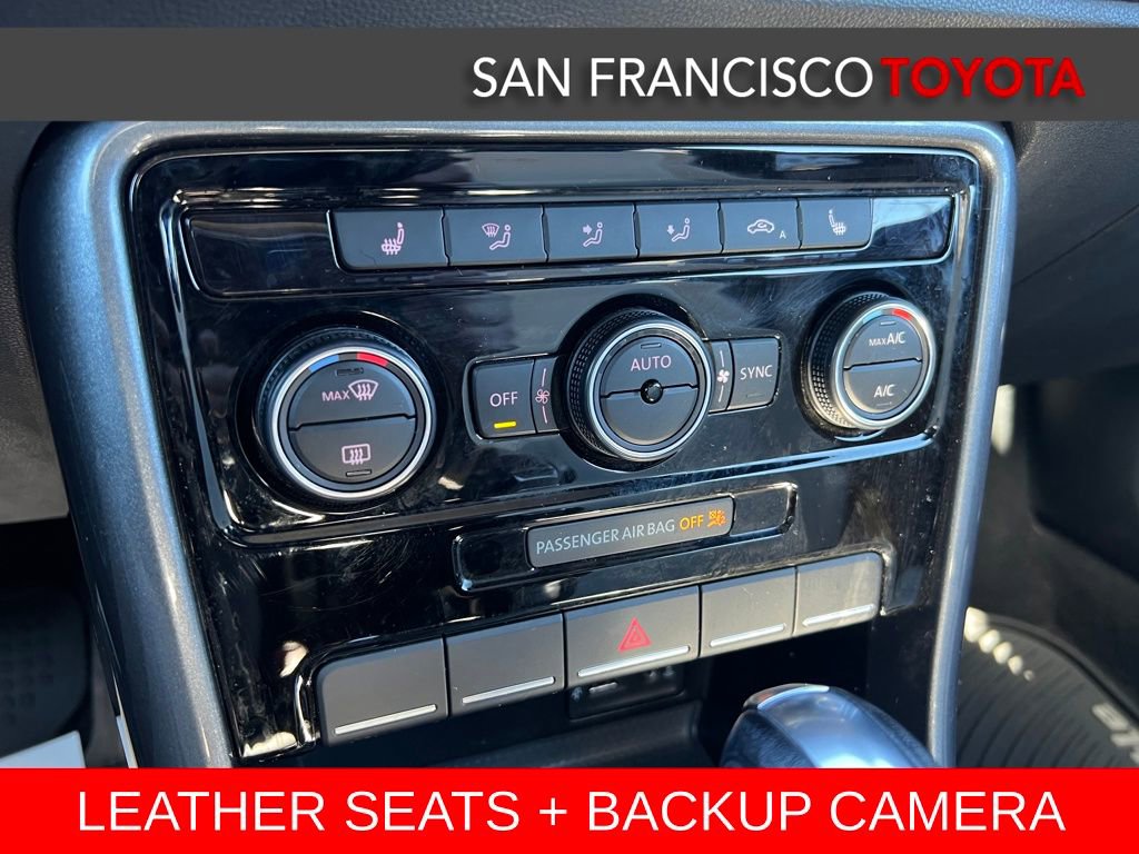 Used 2019 Volkswagen Beetle 2.0T SE image 21