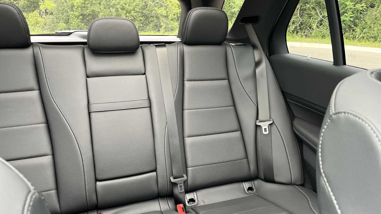 New 2026 Mercedes-Benz GLE 350 4MATIC image 33