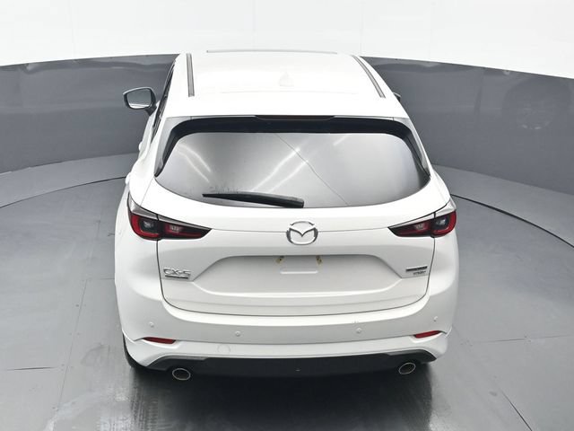 Certified 2023 MAZDA CX-5 Signature AWD/4WD image 42