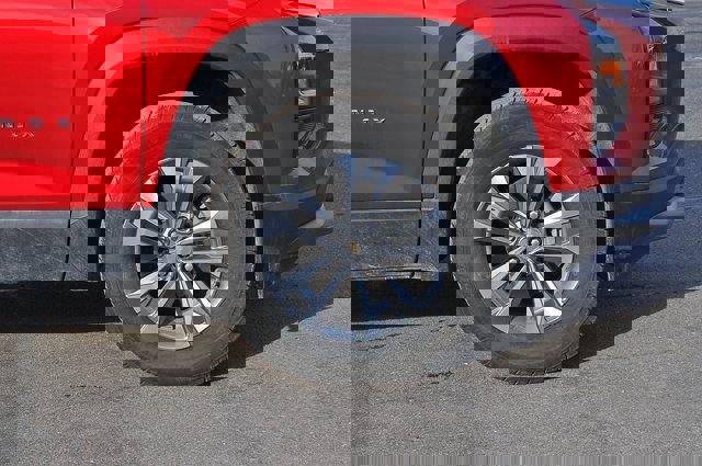 New 2026 Chevrolet Equinox LT image 5