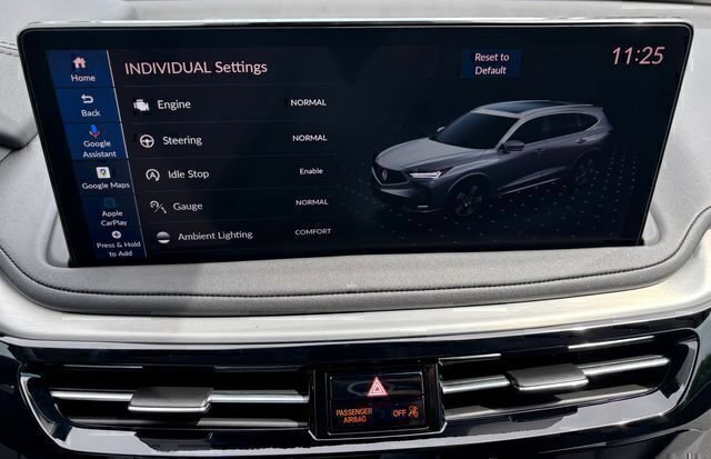 New 2026 Acura MDX w/ Technology Package FWD image 22
