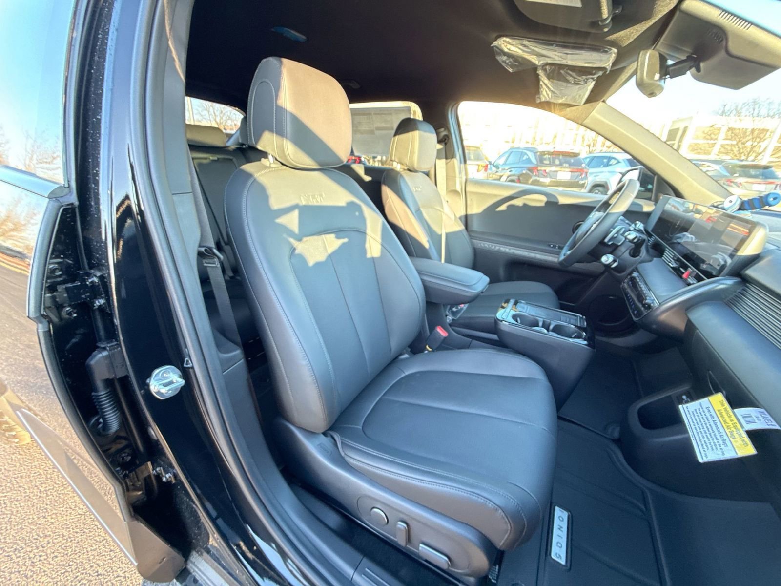 New 2026 Hyundai Ioniq 5 XRT AWD/4WD image 26